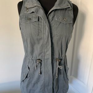 Women’s Vest